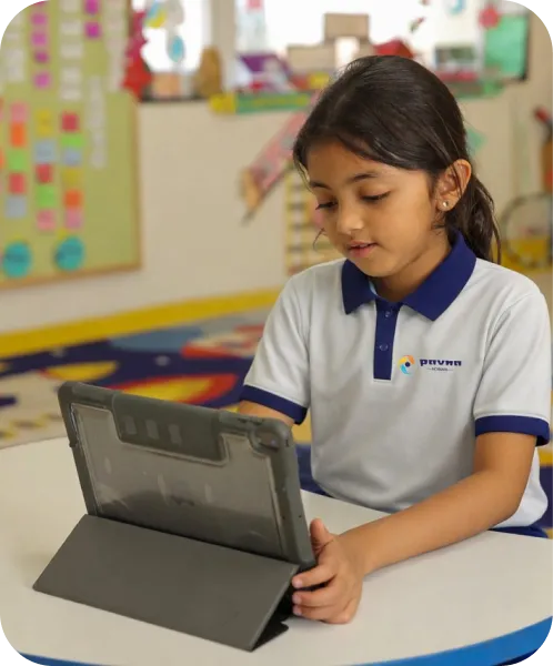 Apple-Enabled Technology in Classrooms