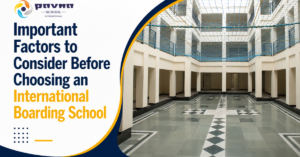 Important Factors to Consider Before Choosing an International Boarding School