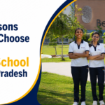 Top Reasons Parents Choose the Best CBSE School in Uttar Pradesh