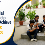 boarding school life, top schools in Uttar Pradesh