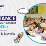 Importance of extra curricular activities in school Benefits, Types & Examples