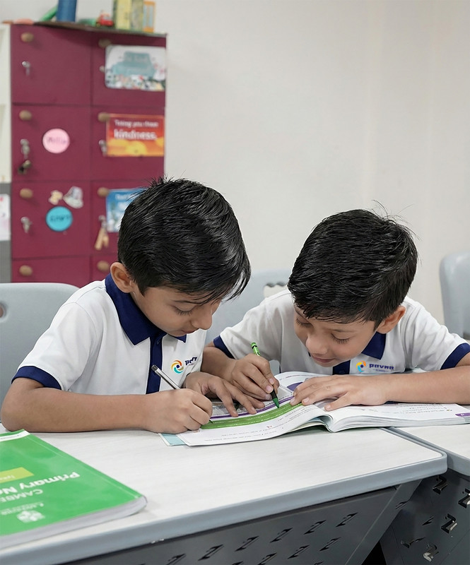 SEEL Learning