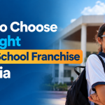How to Choose the Right CBSE School Franchise in India